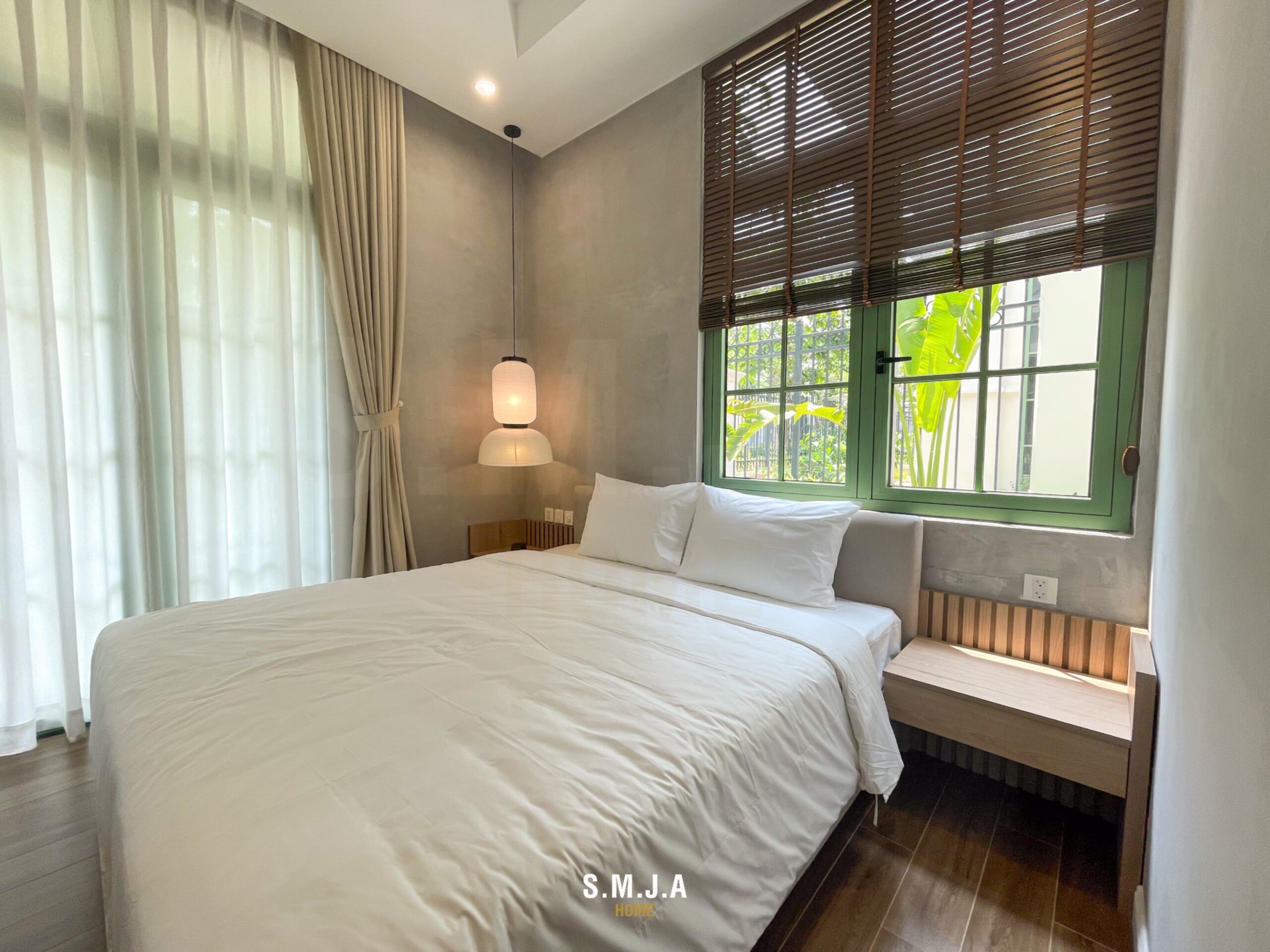 Biệt Thự Nghỉ Dưỡng Cao Cấp Phú Quốc