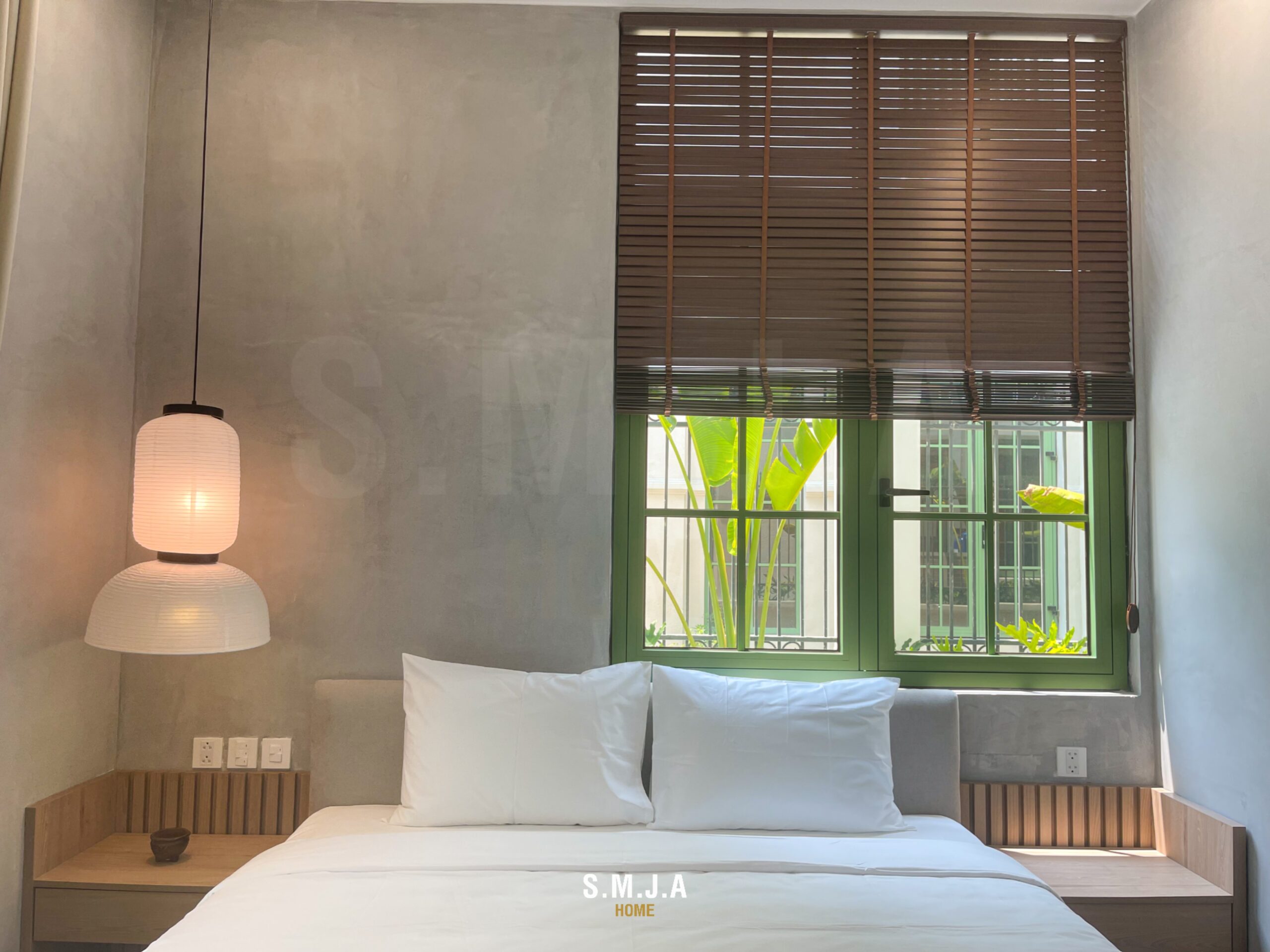 Biệt Thự Nghỉ Dưỡng Cao Cấp Phú Quốc