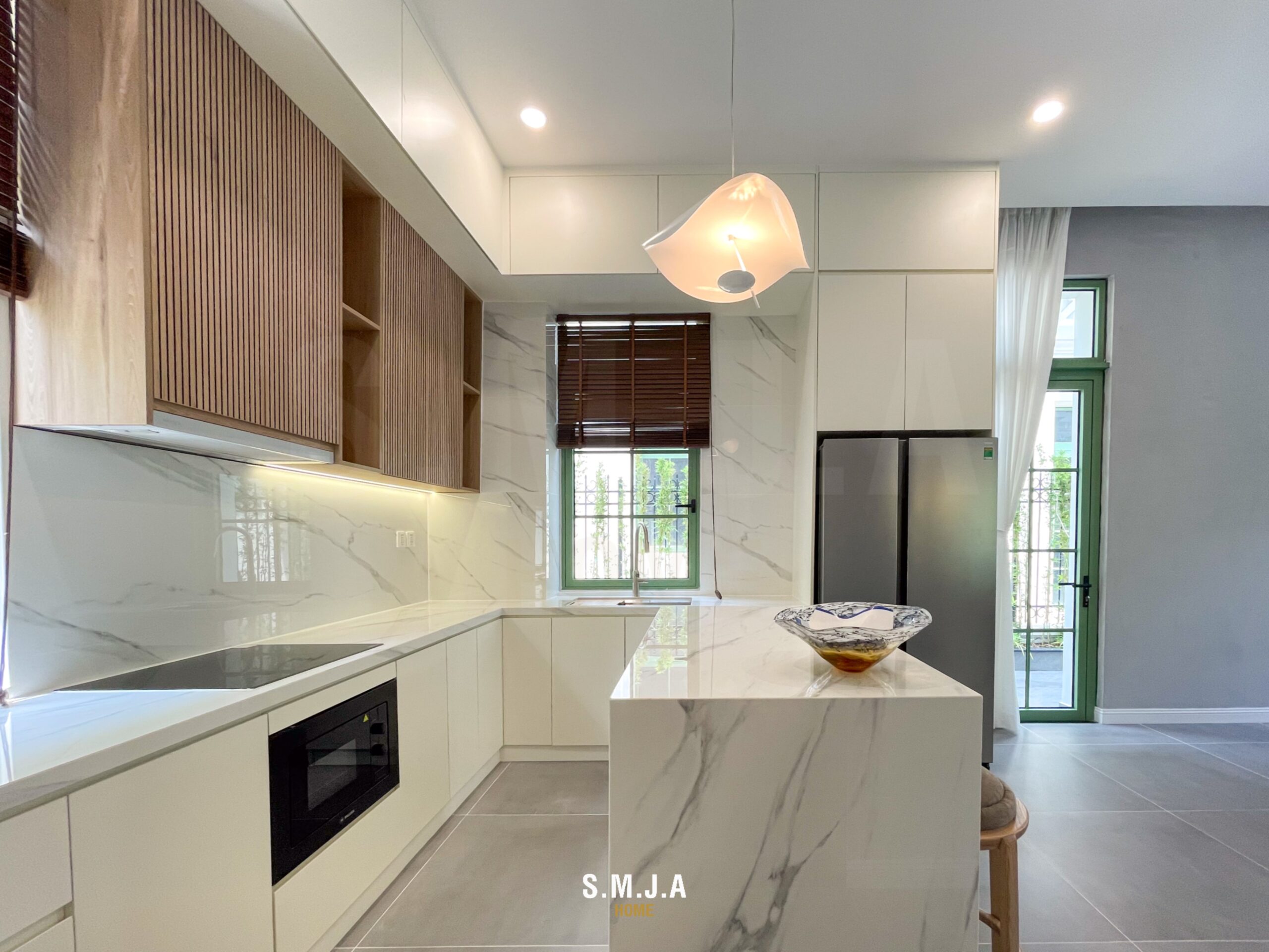 Biệt Thự Nghỉ Dưỡng Cao Cấp Phú Quốc