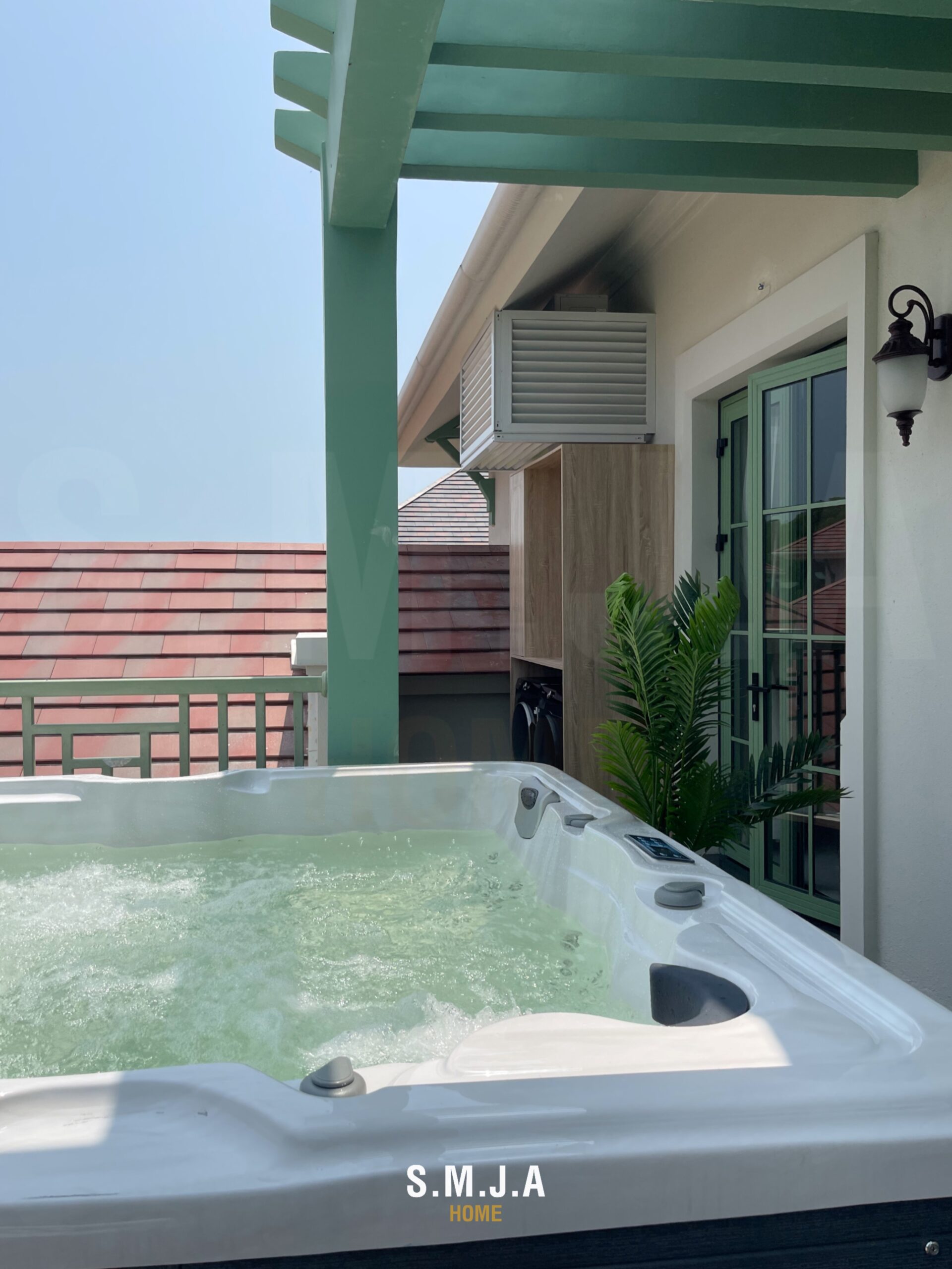 Biệt Thự Nghỉ Dưỡng Cao Cấp Phú Quốc