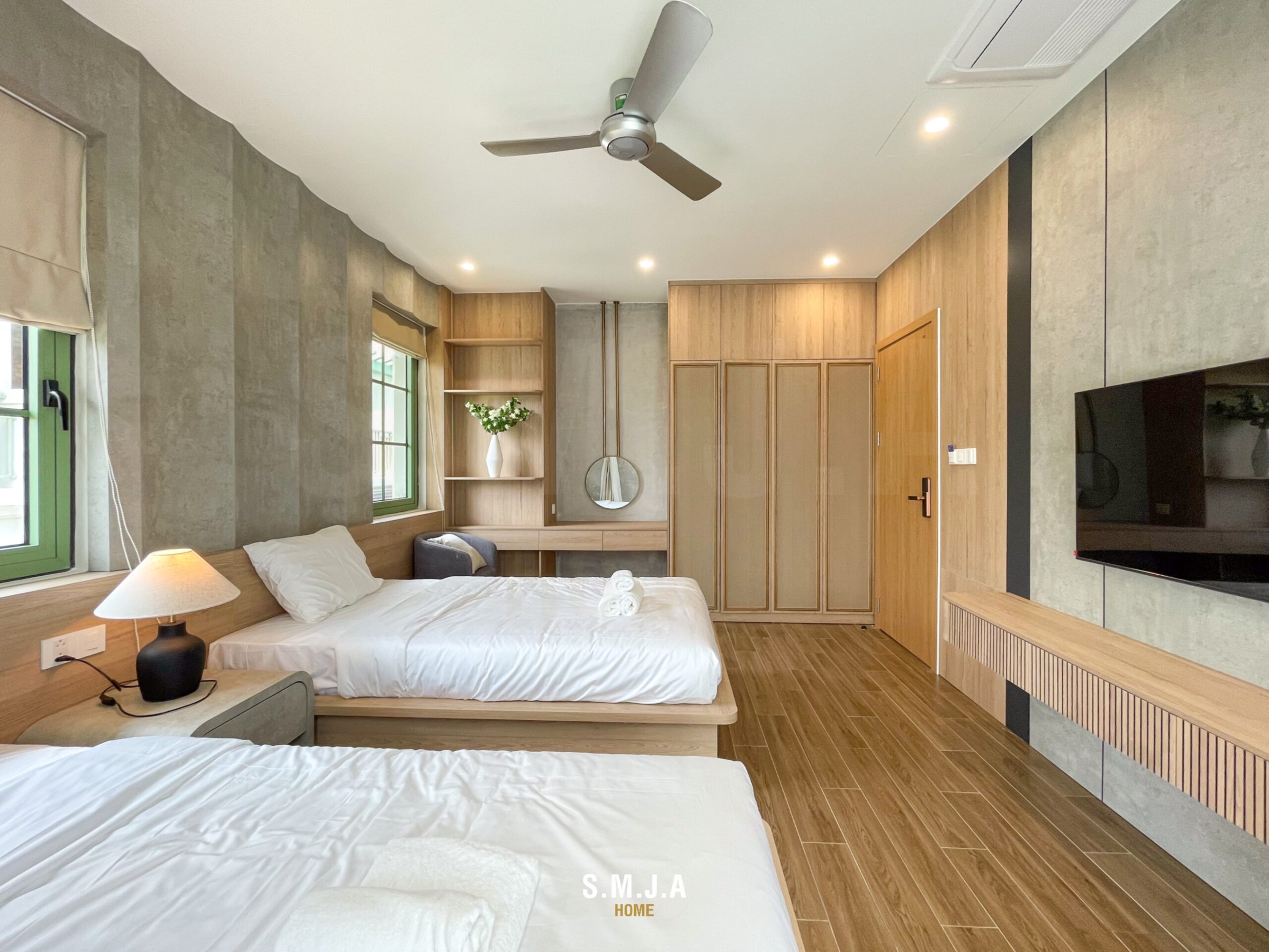 Biệt Thự Nghỉ Dưỡng Cao Cấp Phú Quốc