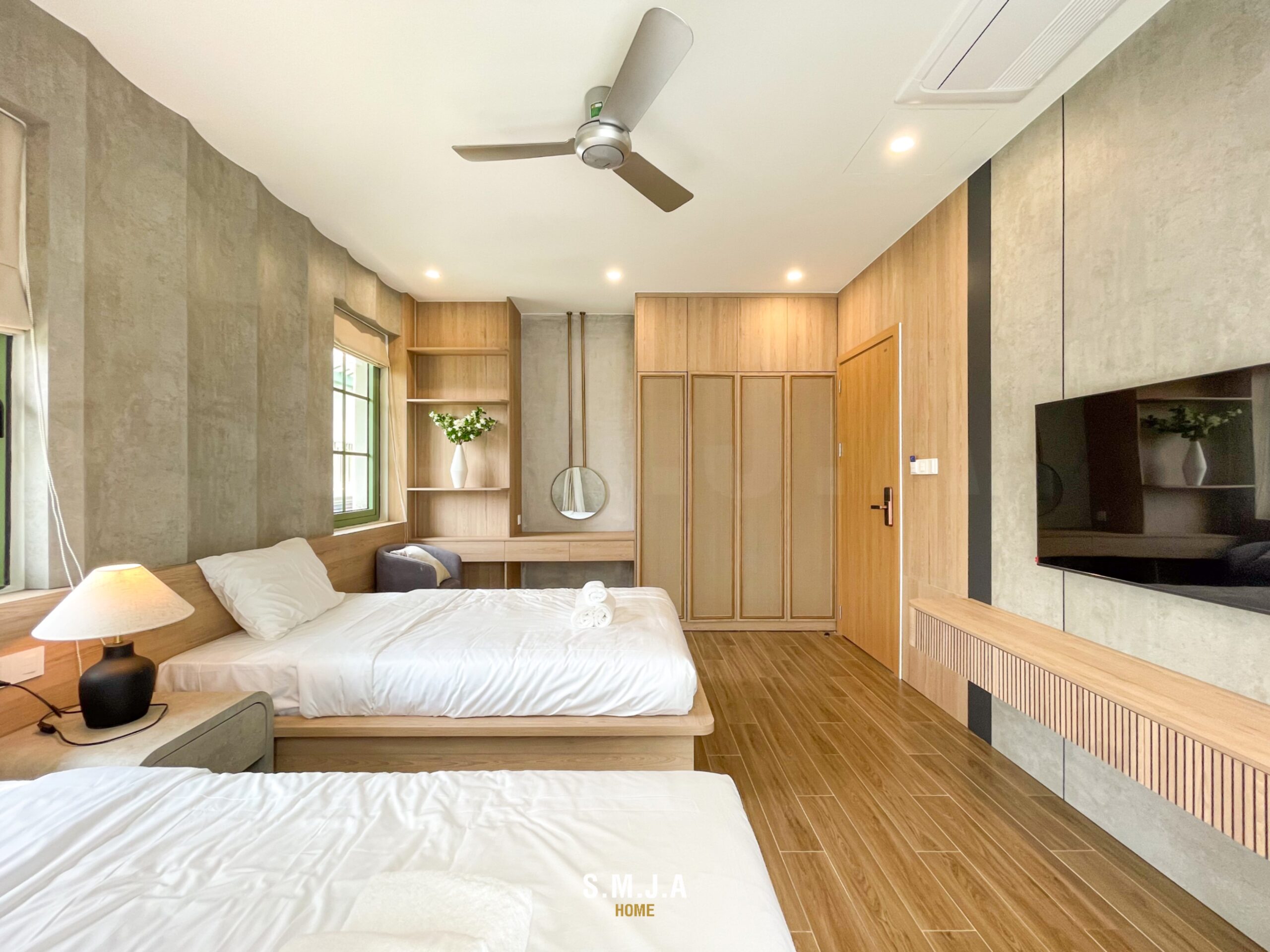Biệt Thự Nghỉ Dưỡng Cao Cấp Phú Quốc