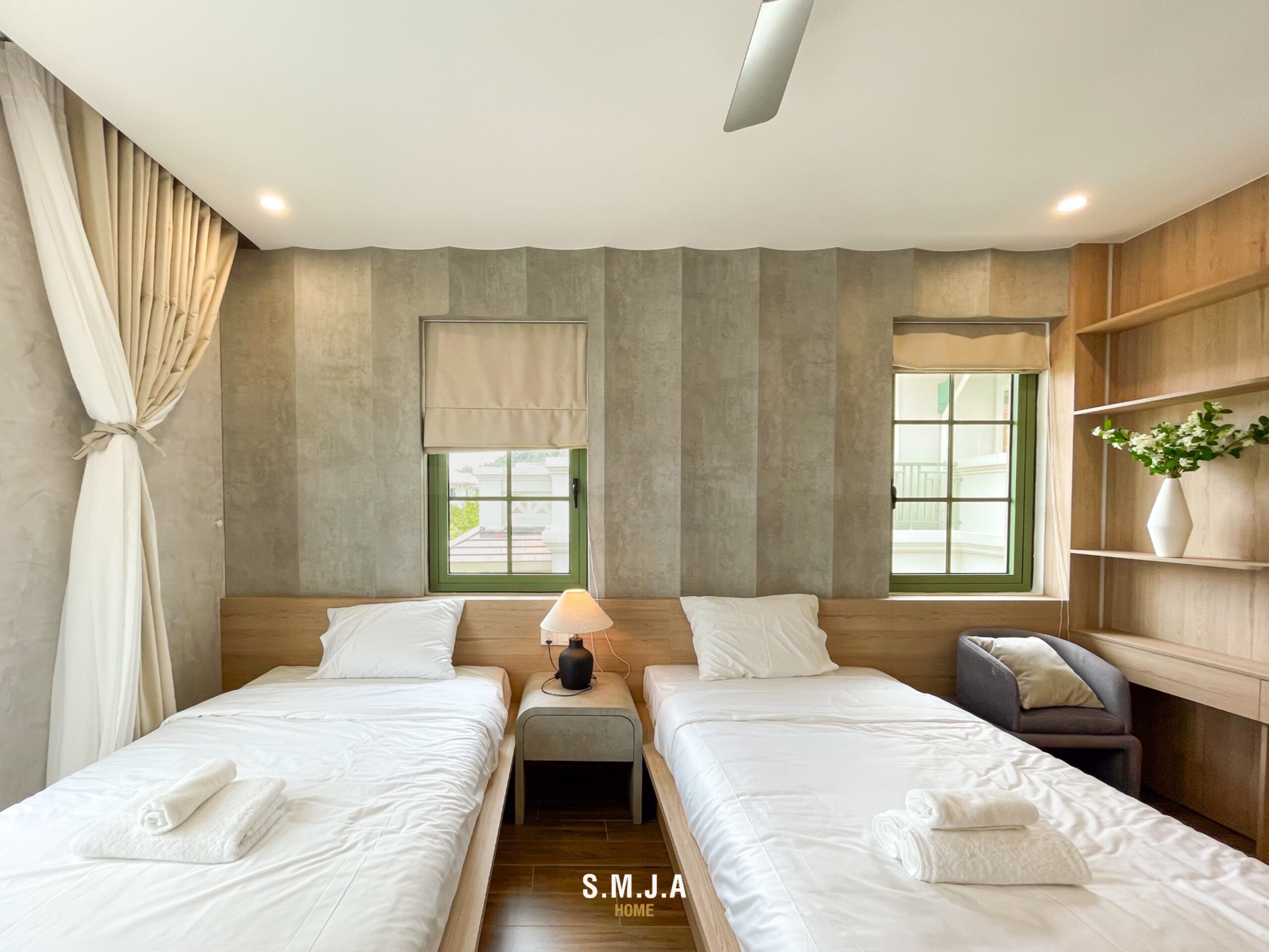 Biệt Thự Nghỉ Dưỡng Cao Cấp Phú Quốc