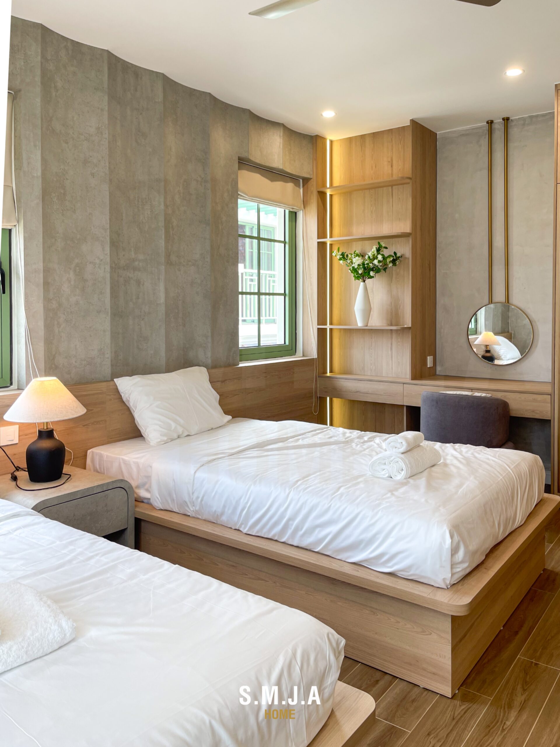 Biệt Thự Nghỉ Dưỡng Cao Cấp Phú Quốc
