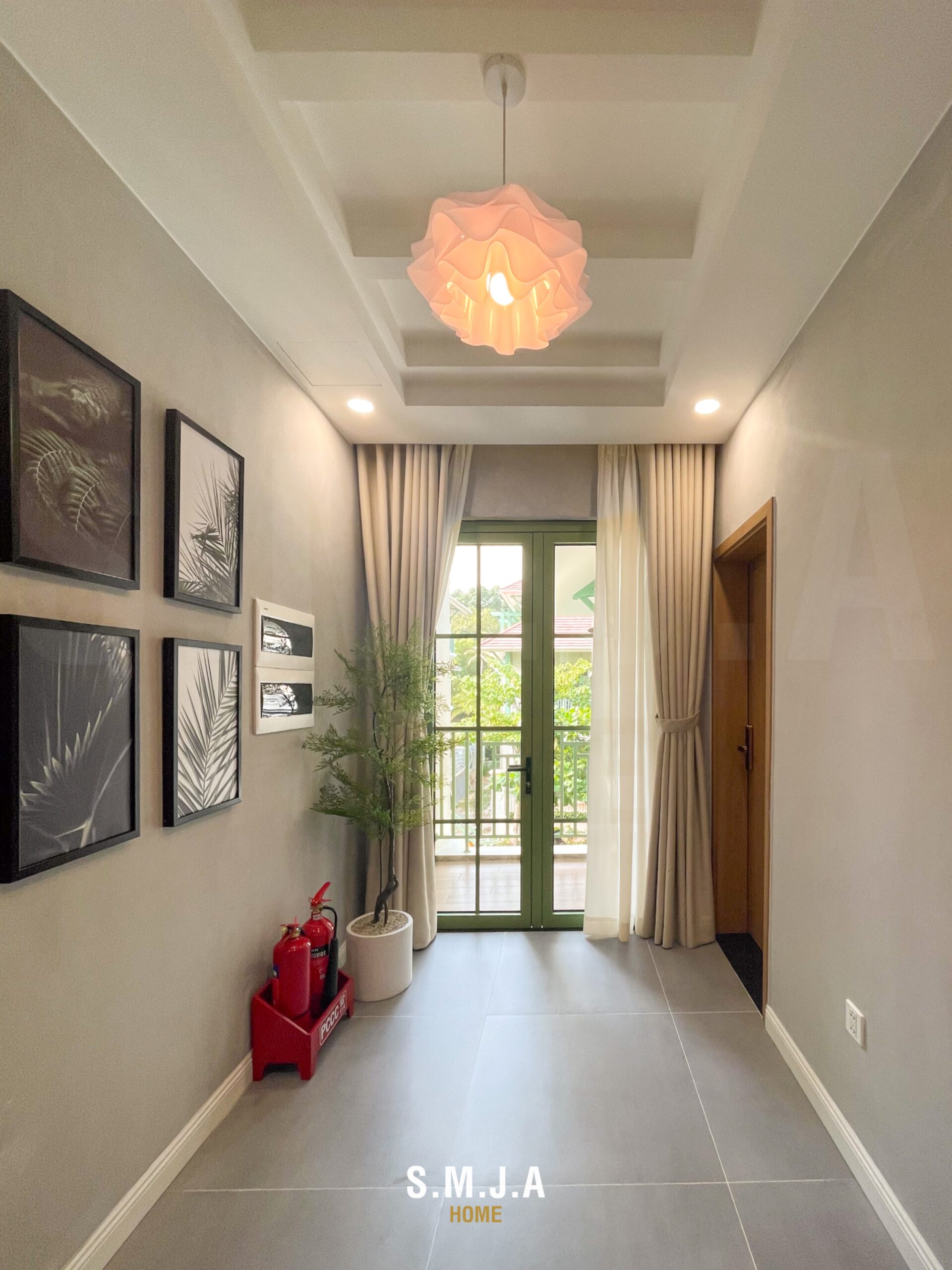 Biệt Thự Nghỉ Dưỡng Cao Cấp Phú Quốc