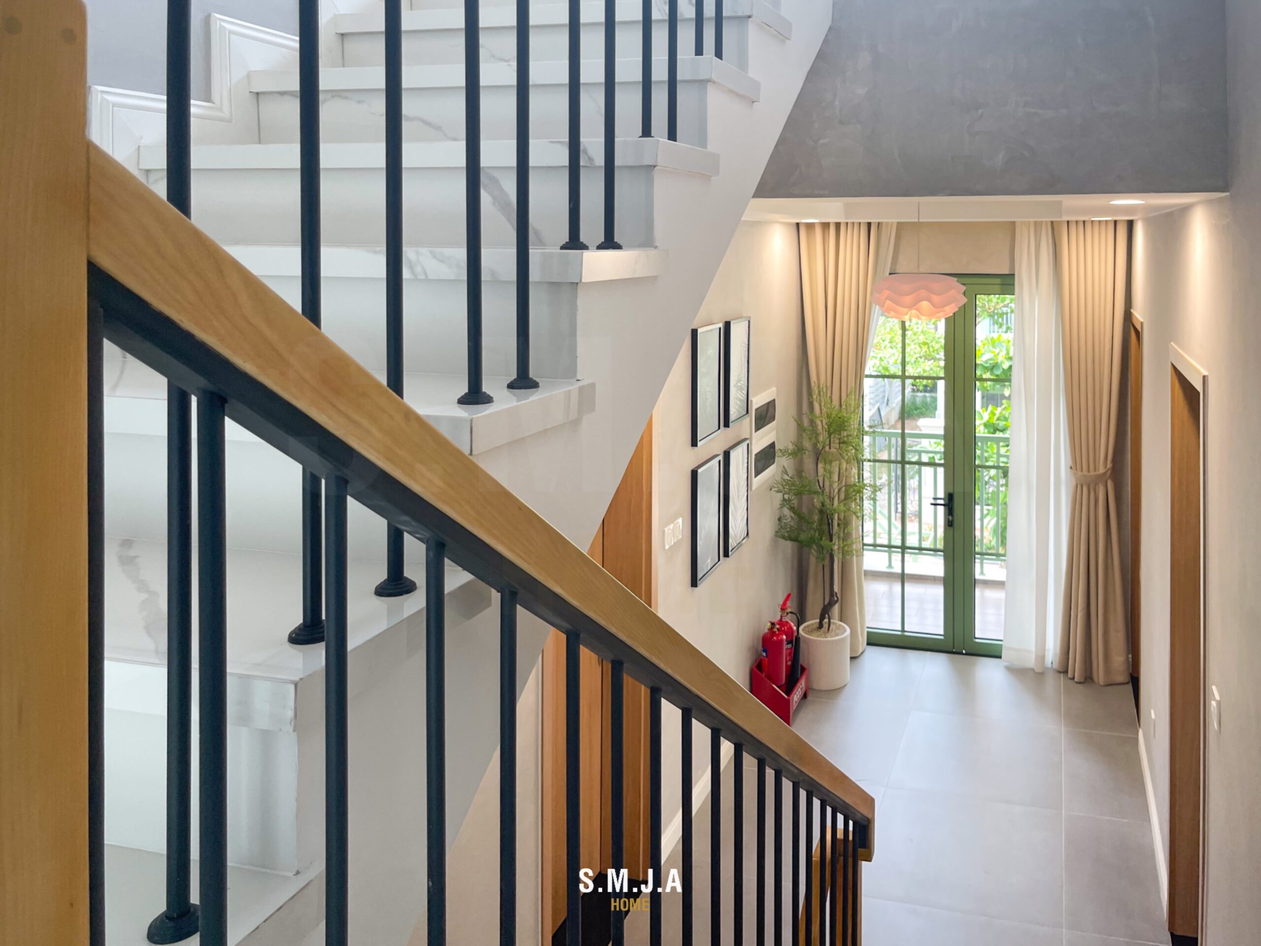 Biệt Thự Nghỉ Dưỡng Cao Cấp Phú Quốc
