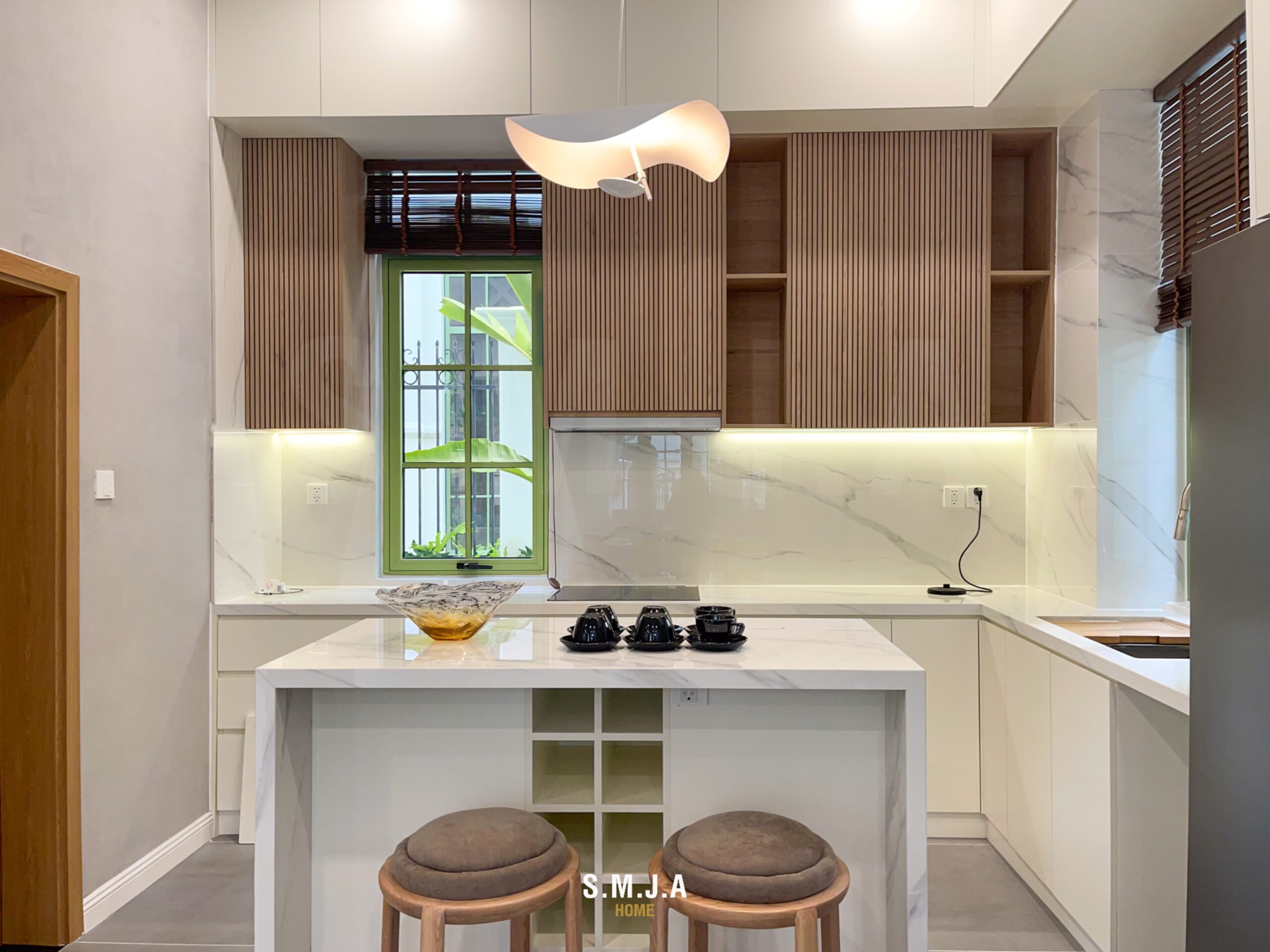 Biệt Thự Nghỉ Dưỡng Cao Cấp Phú Quốc