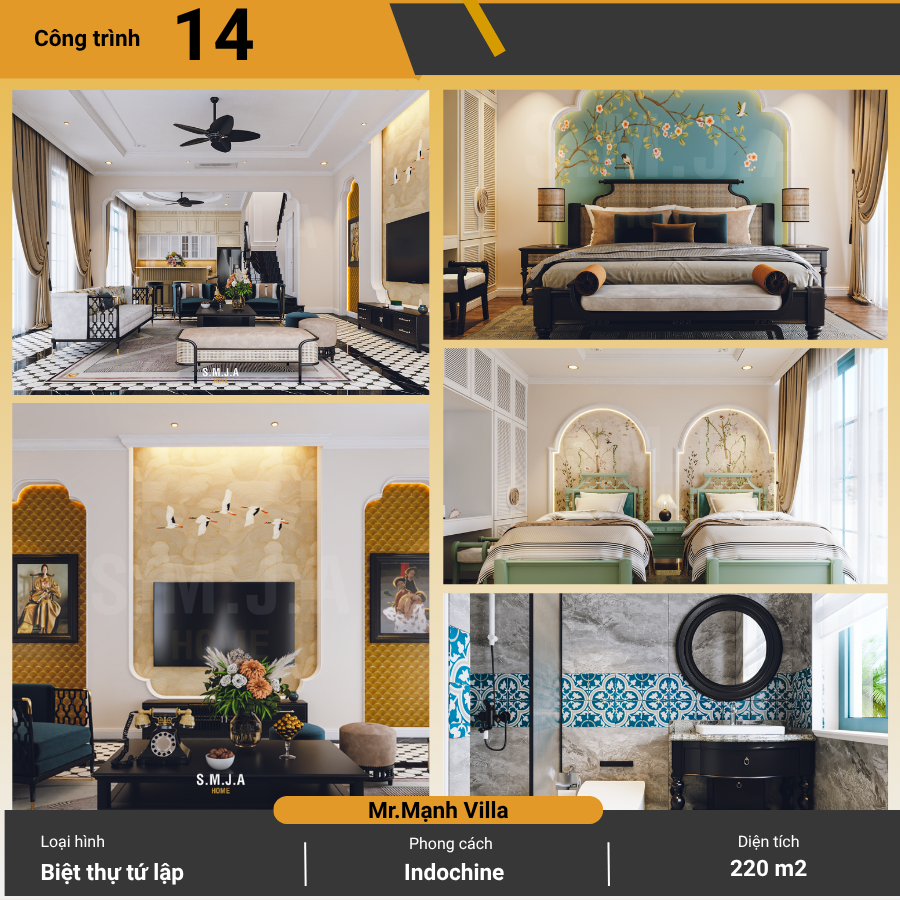 Đơn vị thiết kế thi công uy tín tại Phú Quốc