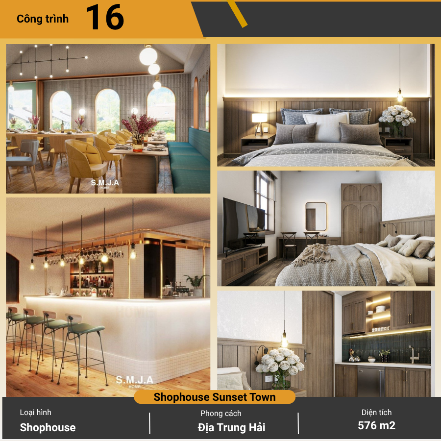 Đơn vị thiết kế thi công uy tín tại Phú Quốc