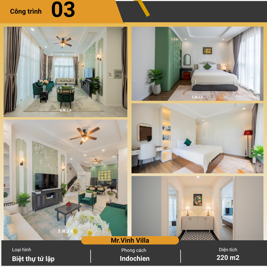 Đơn vị thiết kế thi công uy tín tại Phú Quốc