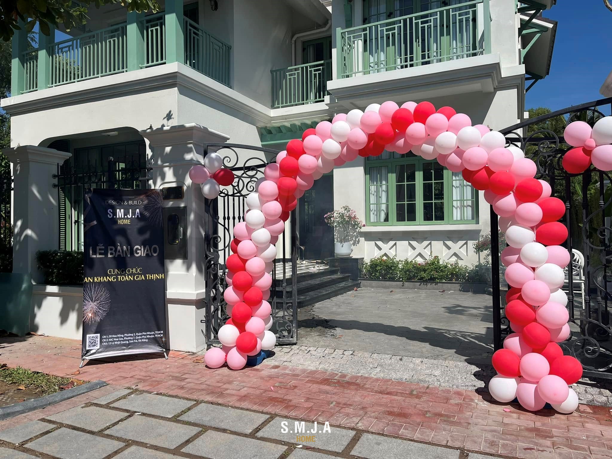 Đơn vị thiết kế thi công uy tín tại Phú Quốc