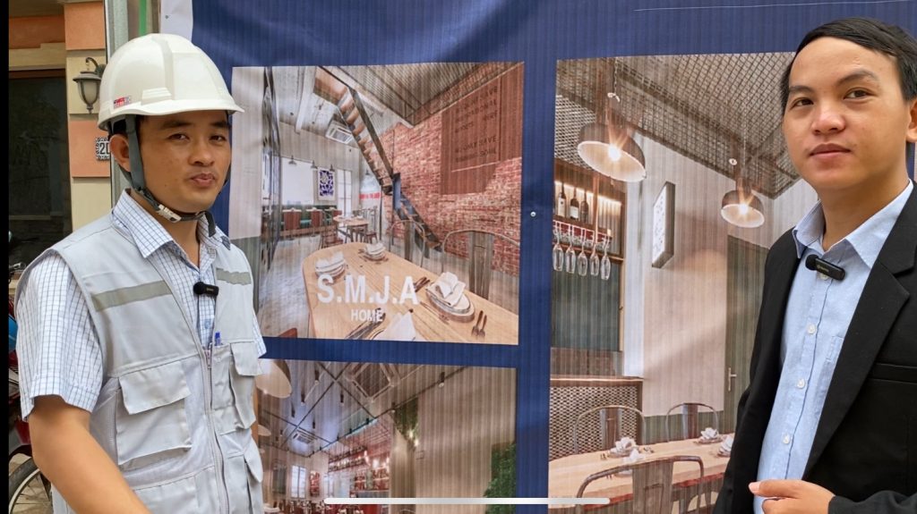 Đơn vị thiết kế thi công uy tín tại Phú Quốc